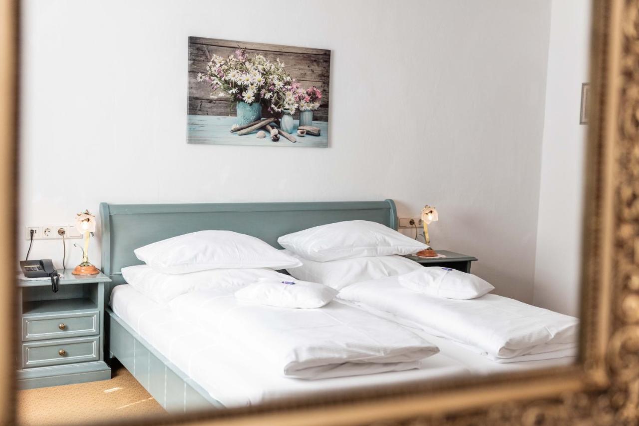 Hotel Rotlechhof Berwang Dış mekan fotoğraf