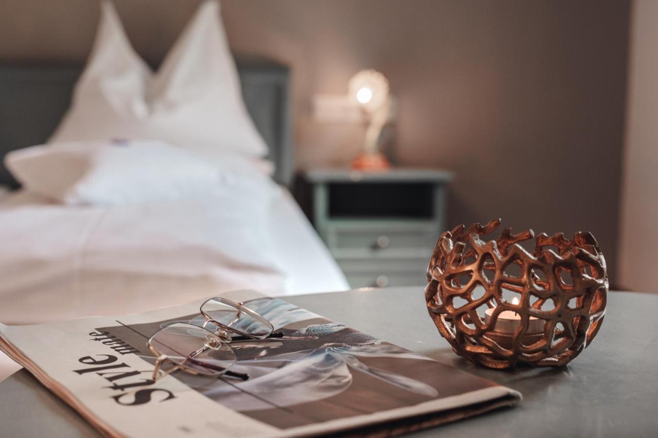 Hotel Rotlechhof Berwang Dış mekan fotoğraf