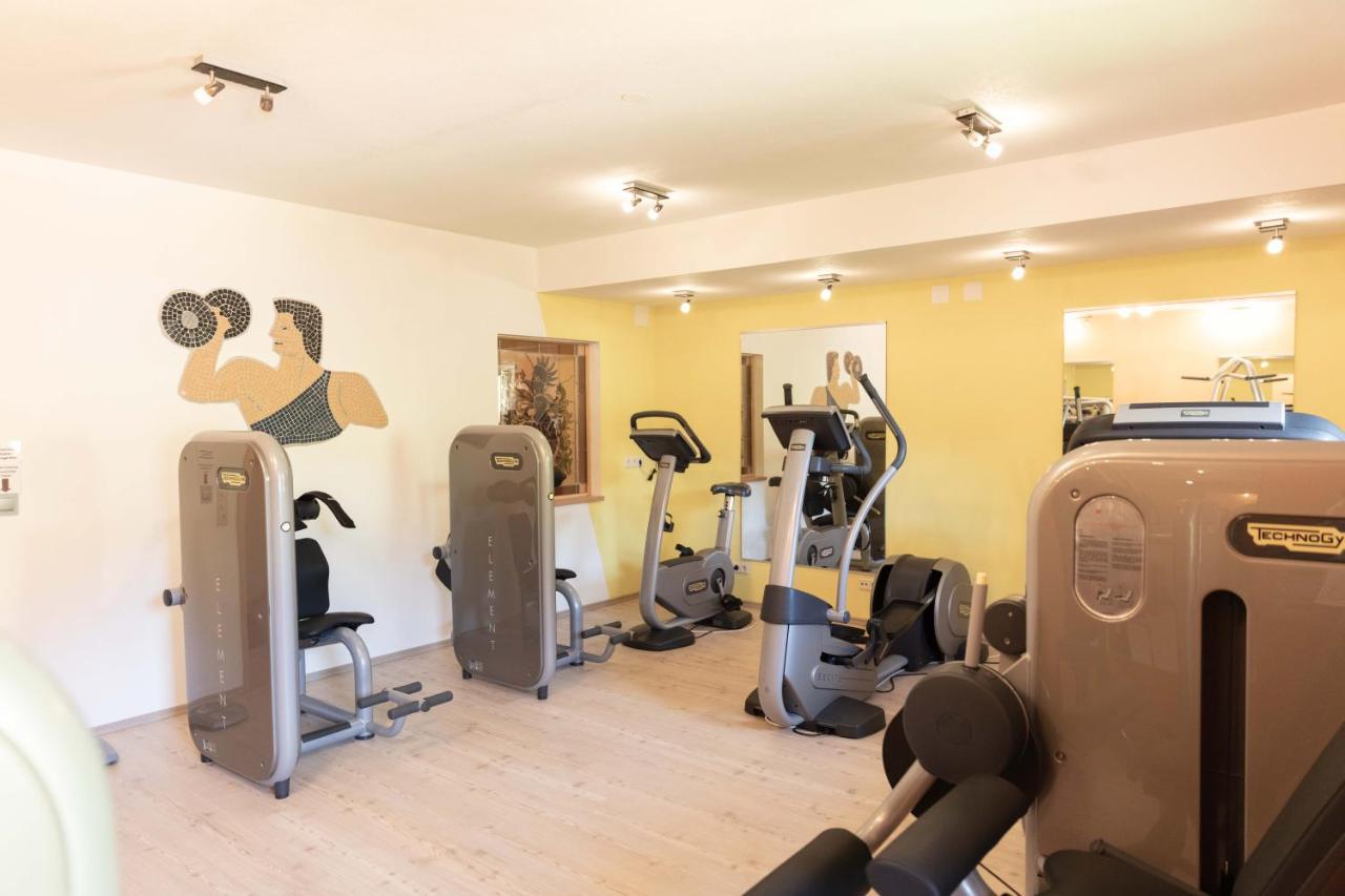 Hotel Rotlechhof Berwang Dış mekan fotoğraf