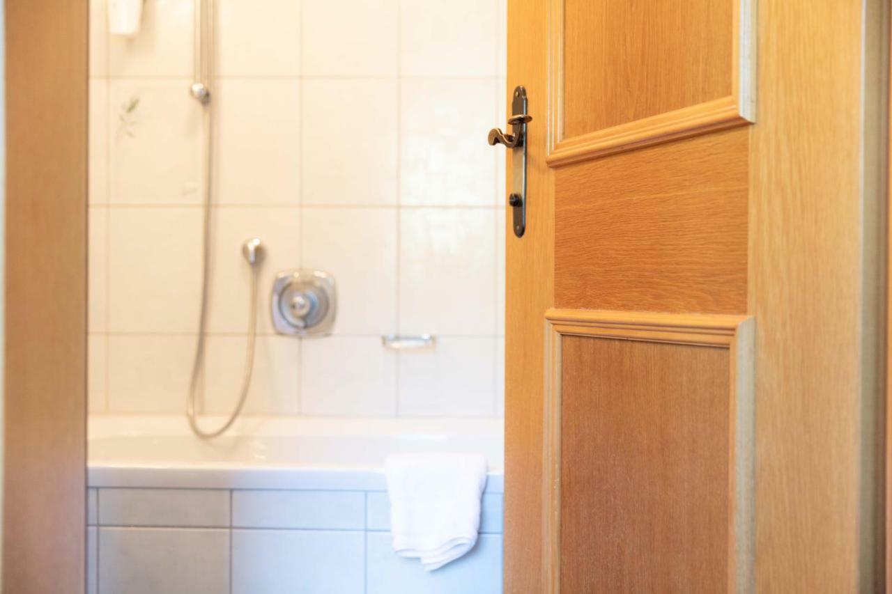 Hotel Rotlechhof Berwang Dış mekan fotoğraf